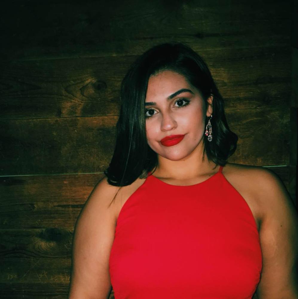 Meet your Posher, Serena